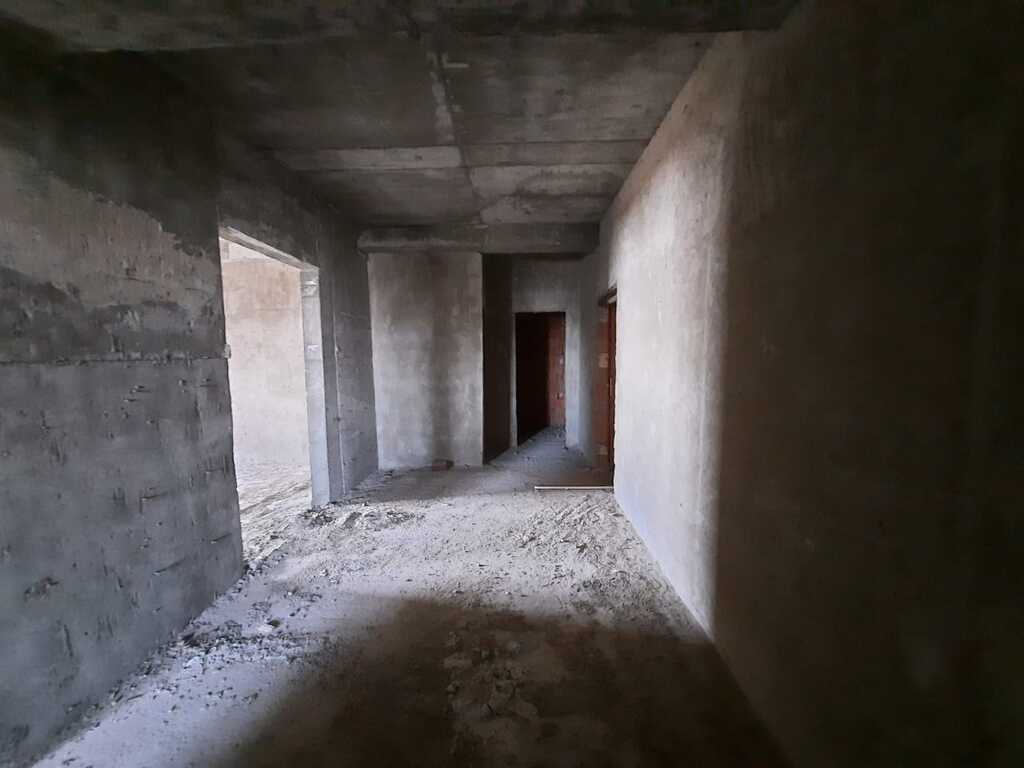 Satılır 3 otaqlı yeni tikili 144 m² — Mənzil, Bakı (6)