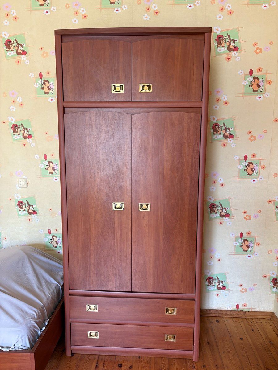 Yataq otağı mebeli — Mebel, Bakı (3)