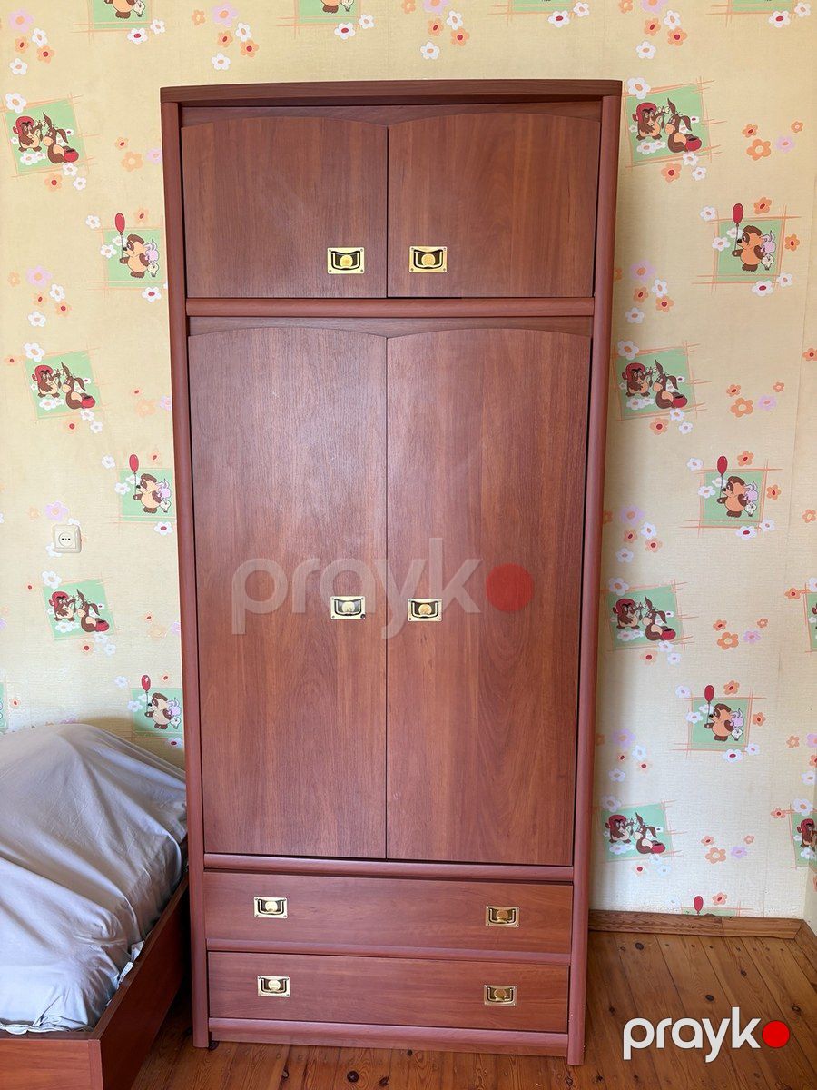 Yataq otağı mebeli — Mebel, Bakı (3)