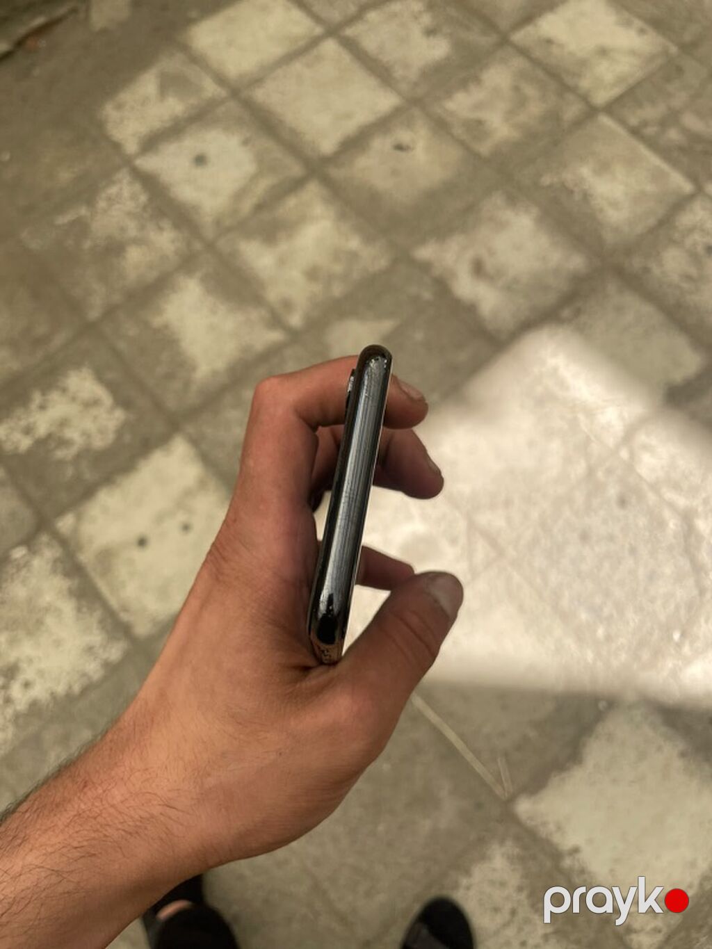 IPhone X, 64 GB, Space Gray, Face ID — Apple iPhone, Sumqayıt (3)