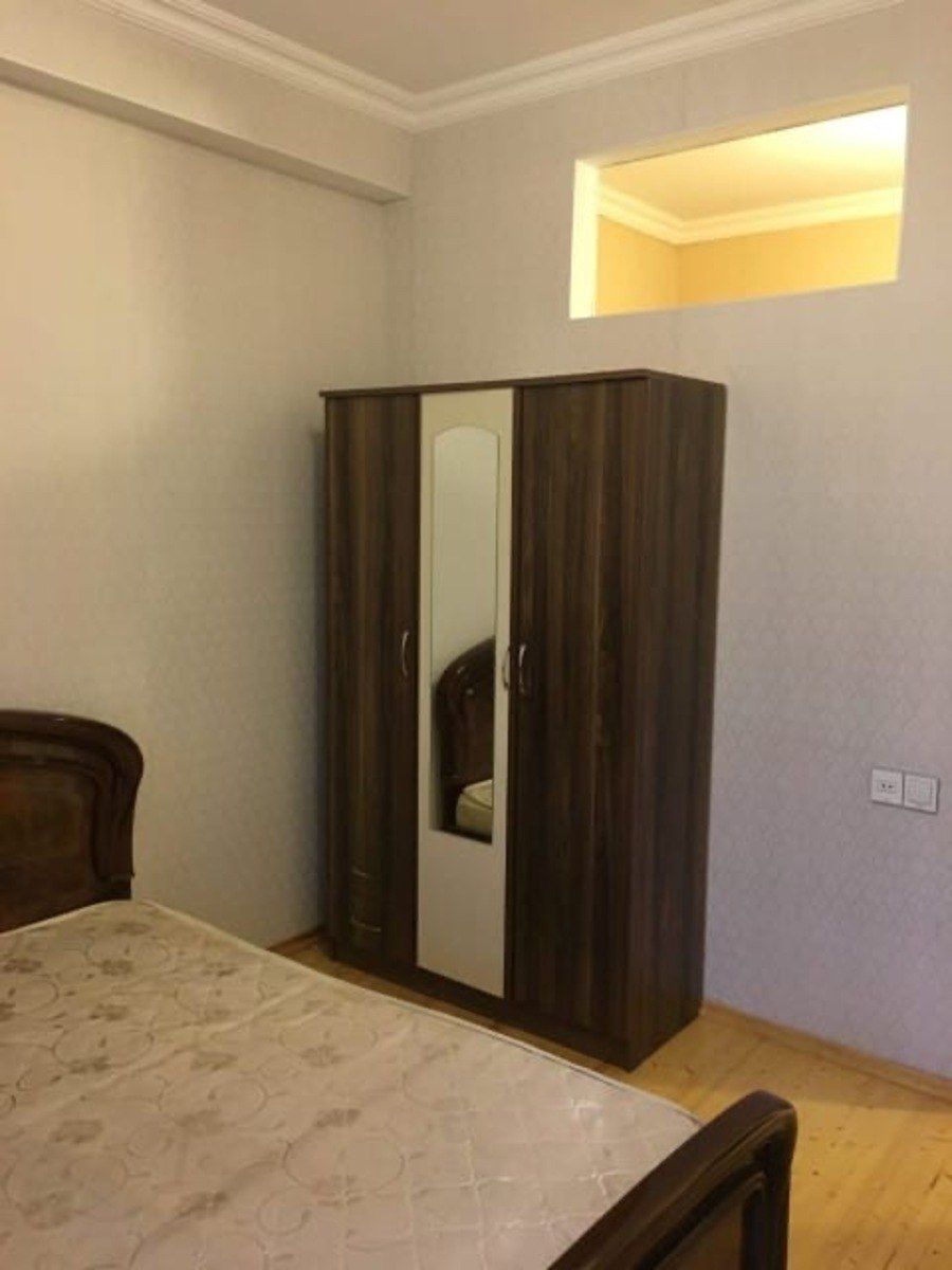 Satılır 2 otaqlı yeni tikili 52 m² — Mənzil, Bakı (3)