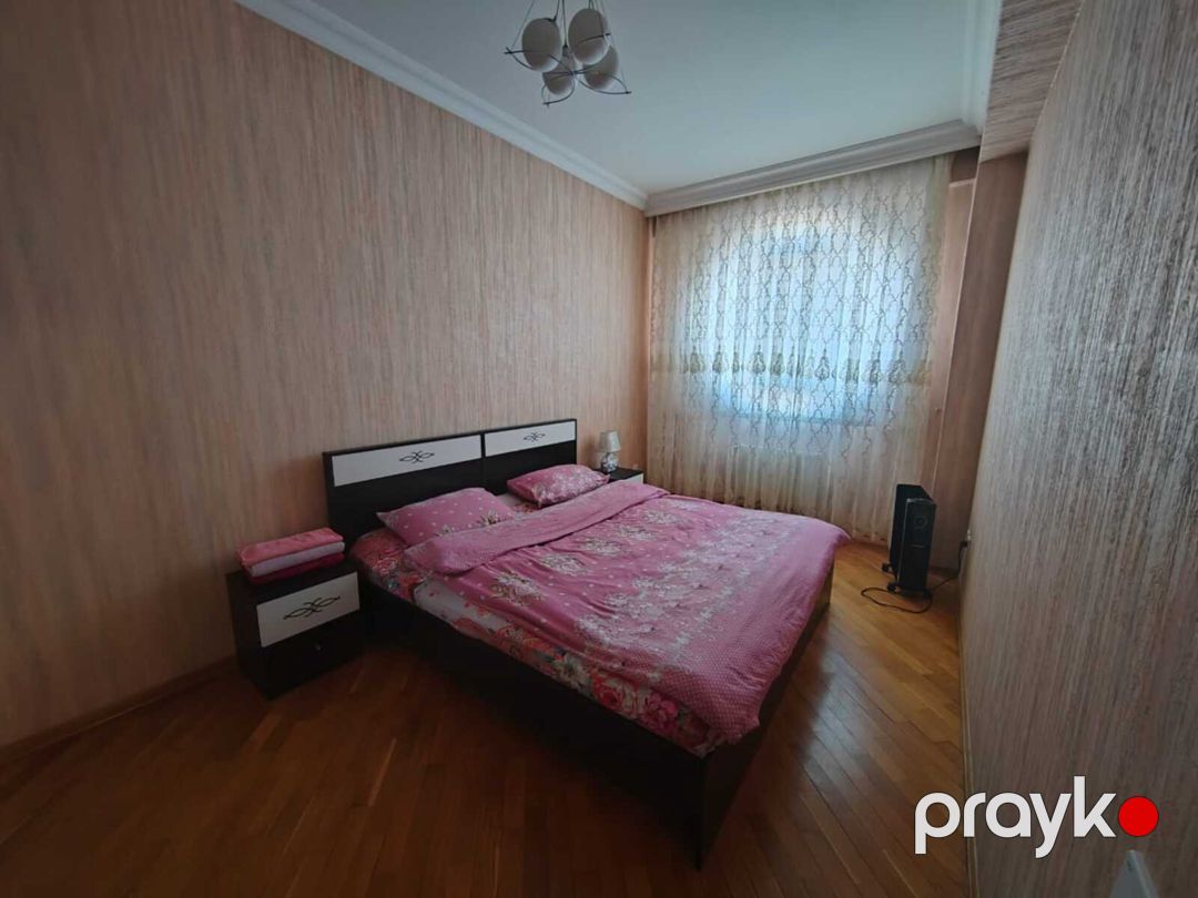 Satılır 2 otaqlı yeni tikili 65 m² — Mənzil, Bakı (4)