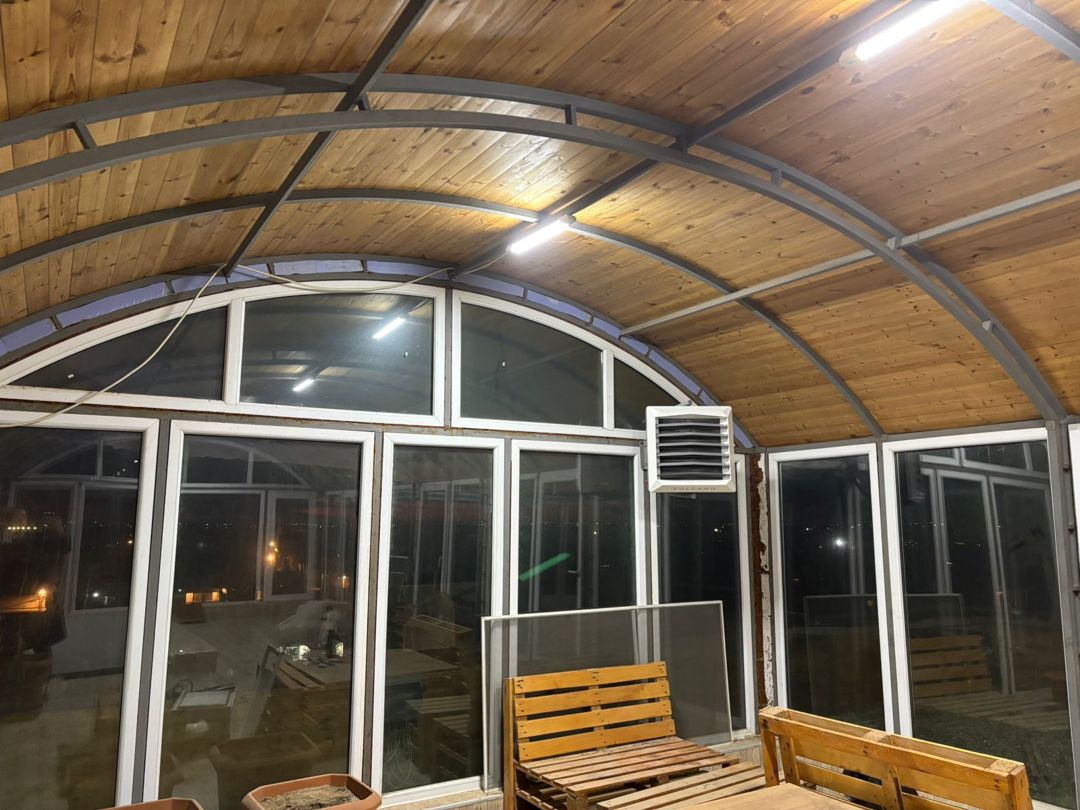 Satılır obyekt 3200 m² — Əmlak, Bakı (6)