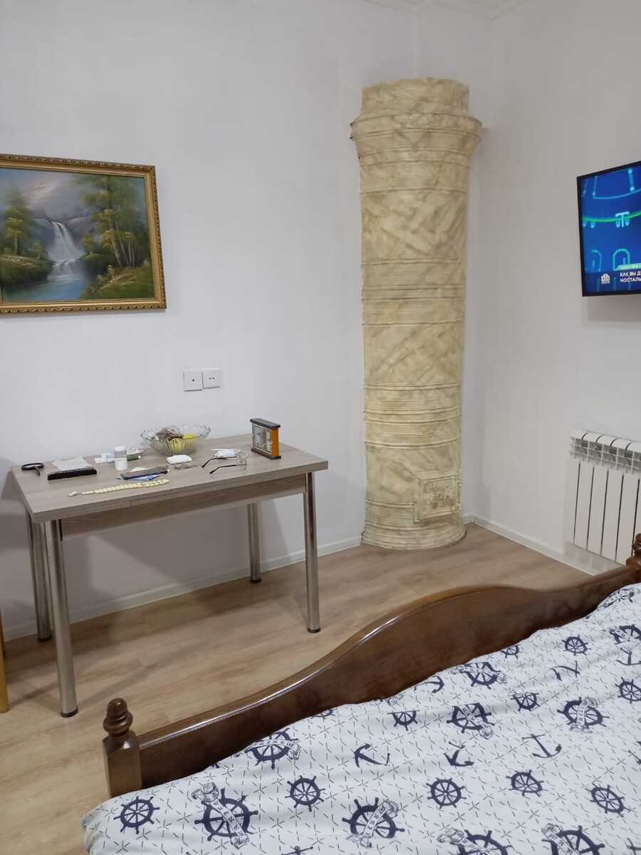 Satılır 2 otaqlı köhnə tikili 34 m² — Mənzil, Bakı (5)