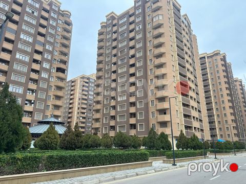 Satılır 2 otaqlı yeni tikili 108 m²