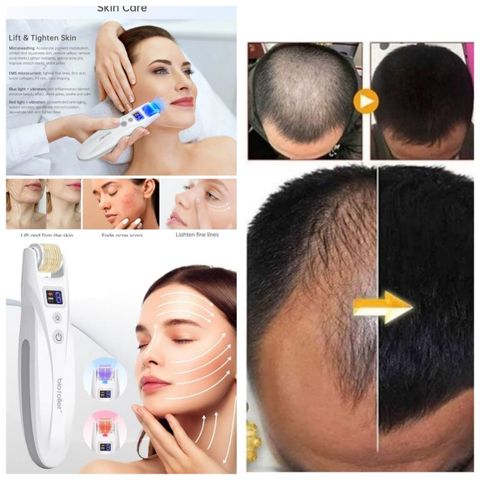 Bio Roller — Bakı