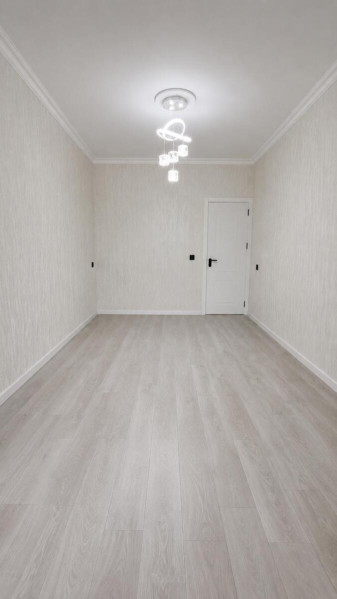 Satılır 2 otaqlı köhnə tikili 65 m² — Mənzil, Bakı (4)