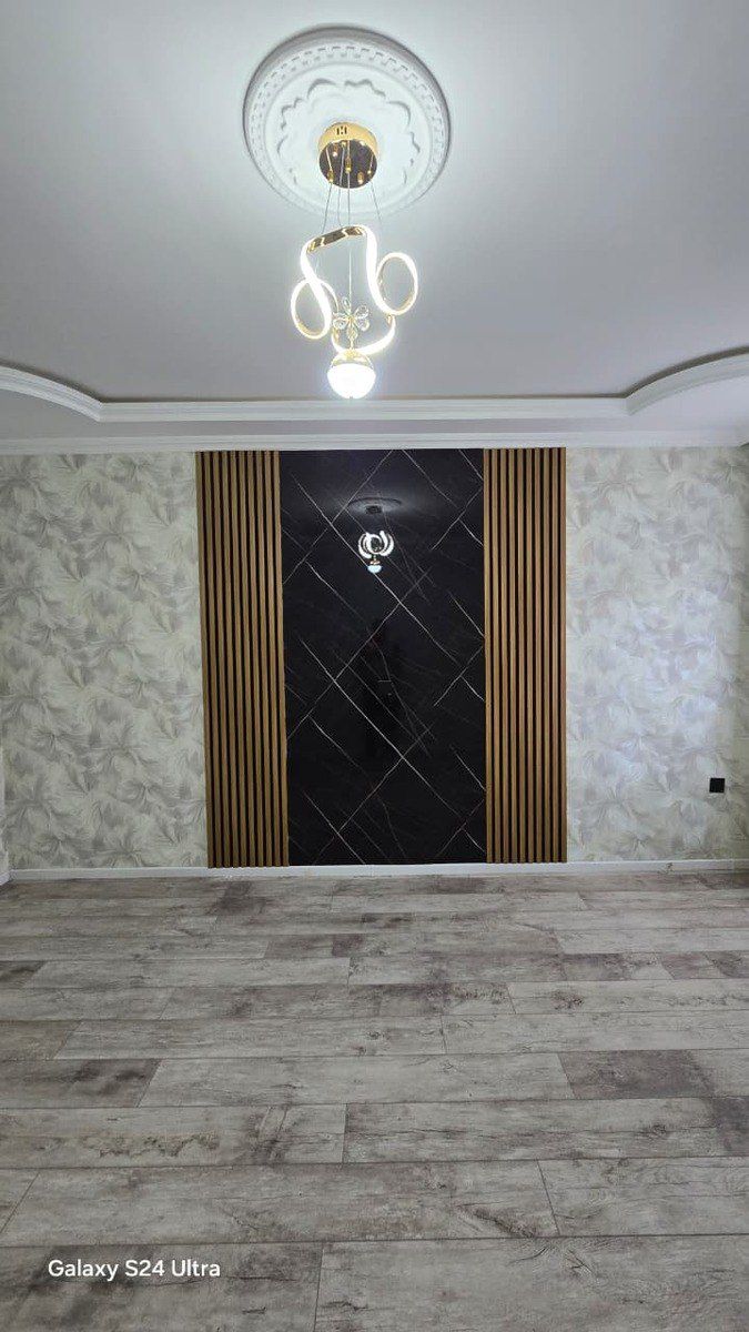 2-otaqlı yeni tikili, Xırdalan ş., 50 m² — Mənzil, Xırdalan (3)