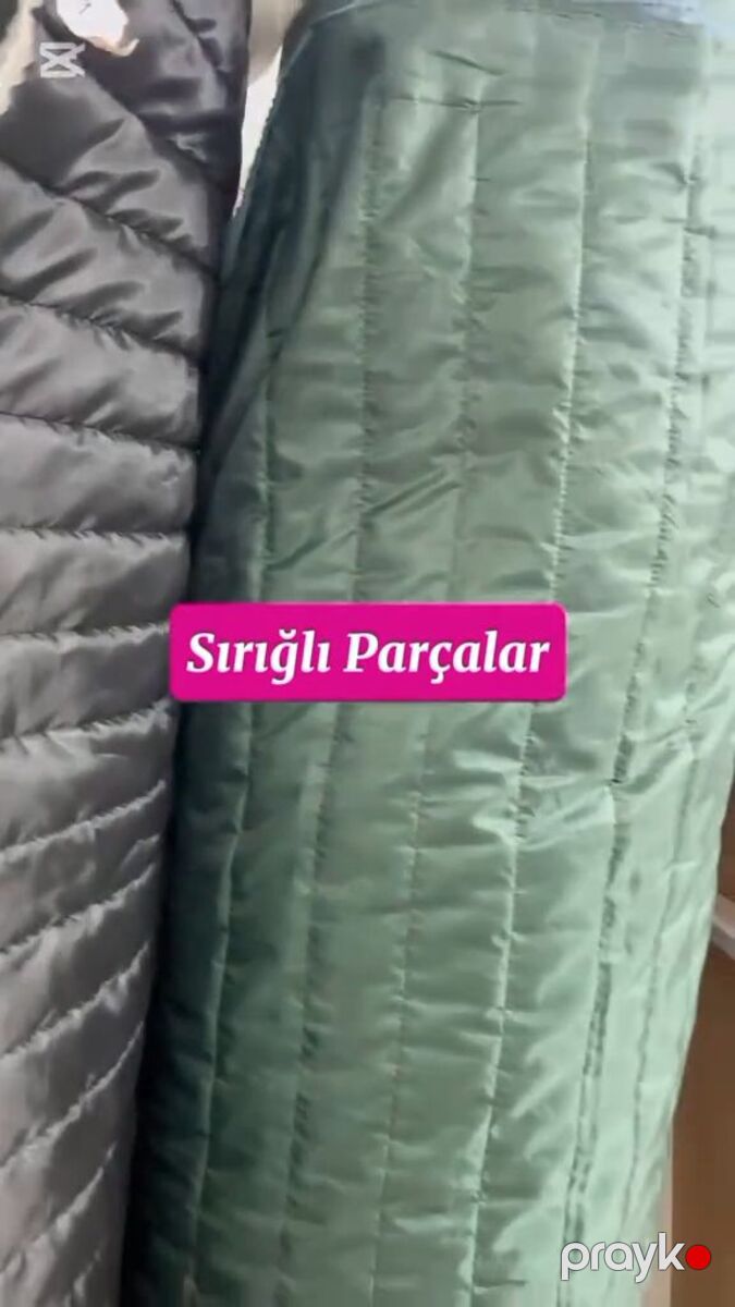 Sırığlı parçalar — Tekstil, Bakı (5)