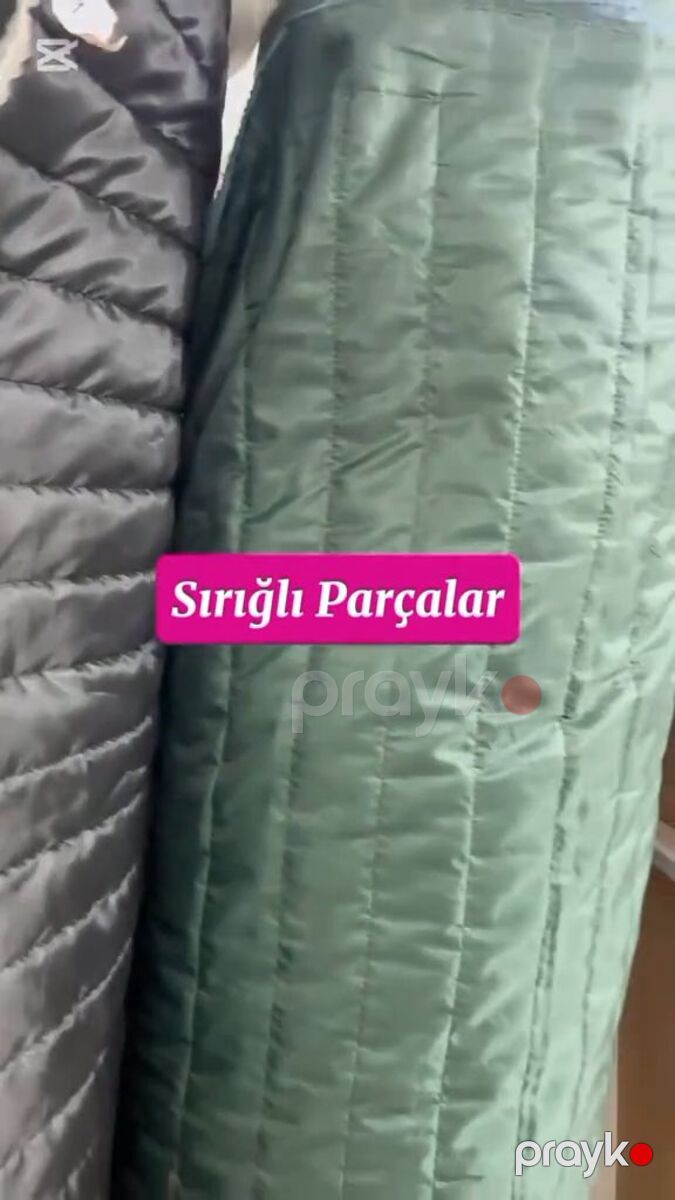 Sırığlı parçalar — Tekstil, Bakı (5)