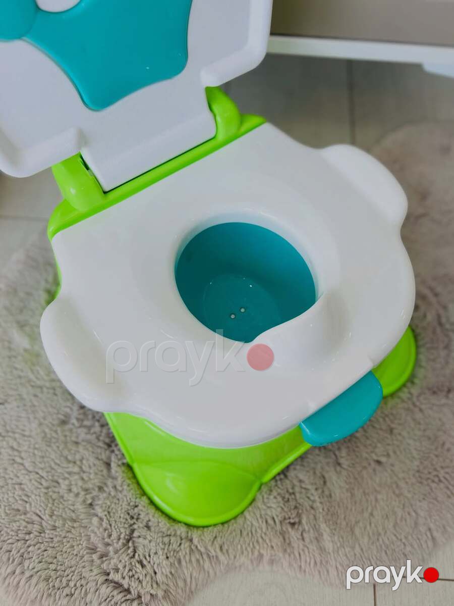3 in 1 multifunksional uşaq güvəci — Pampers və gigiyena, Bakı (5)