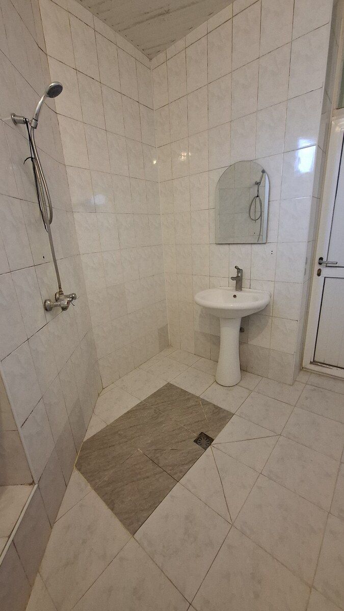 1-otaqlı yeni tikili kirayə verilir, Nərimanov r., 16 m² — Mənzil, Bakı (7)