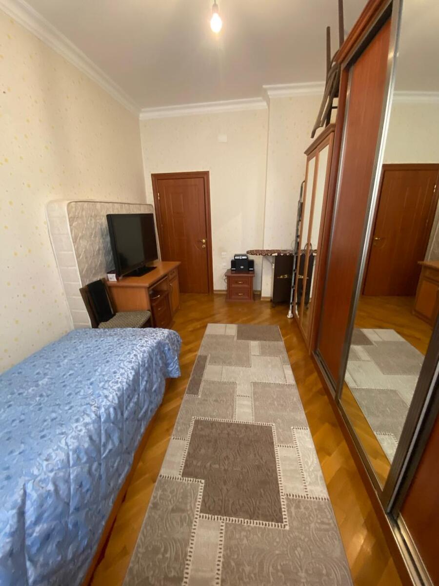 Satılır 3 otaqlı yeni tikili 103 m² — Mənzil, Bakı (8)