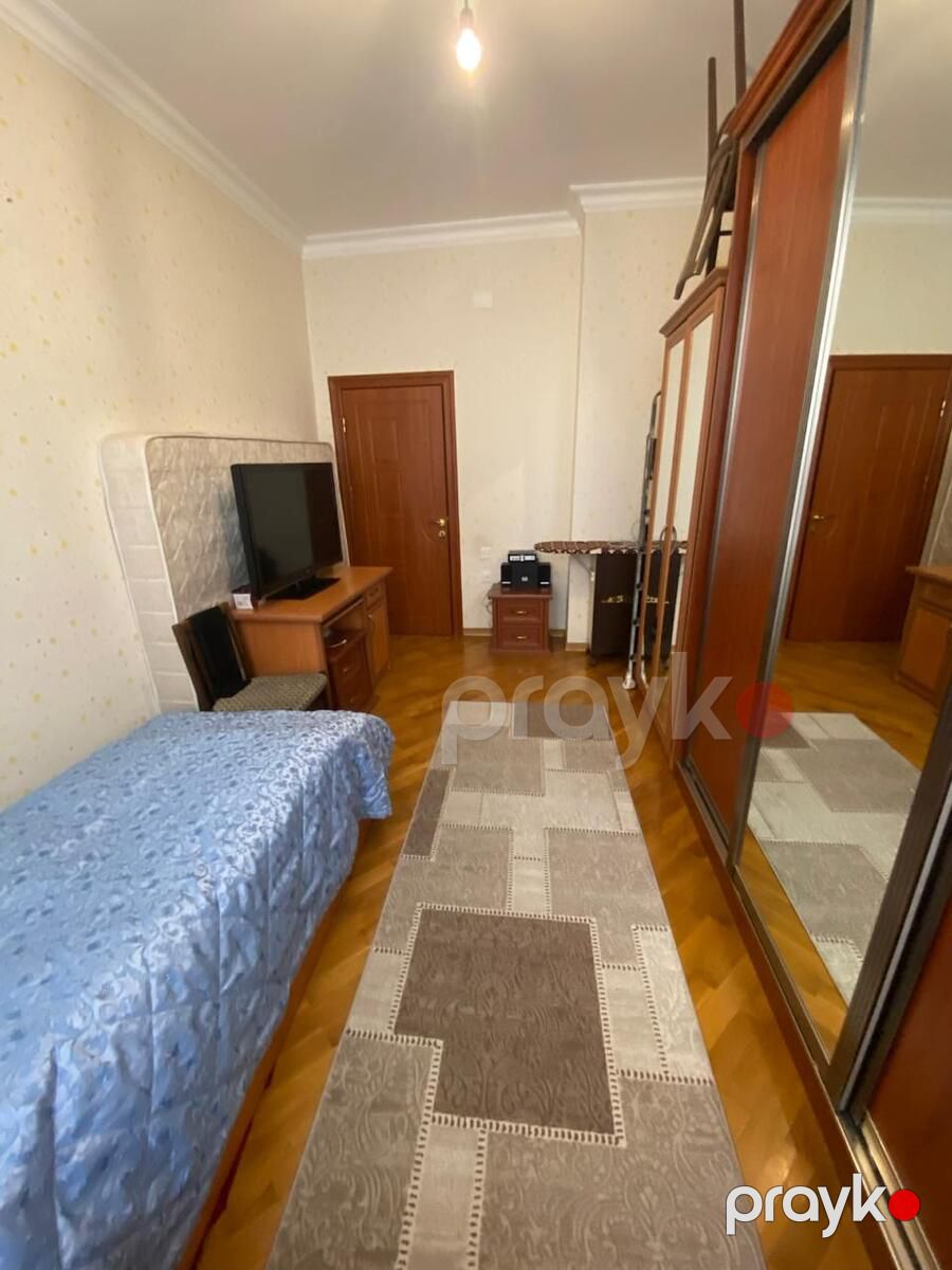 Satılır 3 otaqlı yeni tikili 103 m² — Mənzil, Bakı (8)