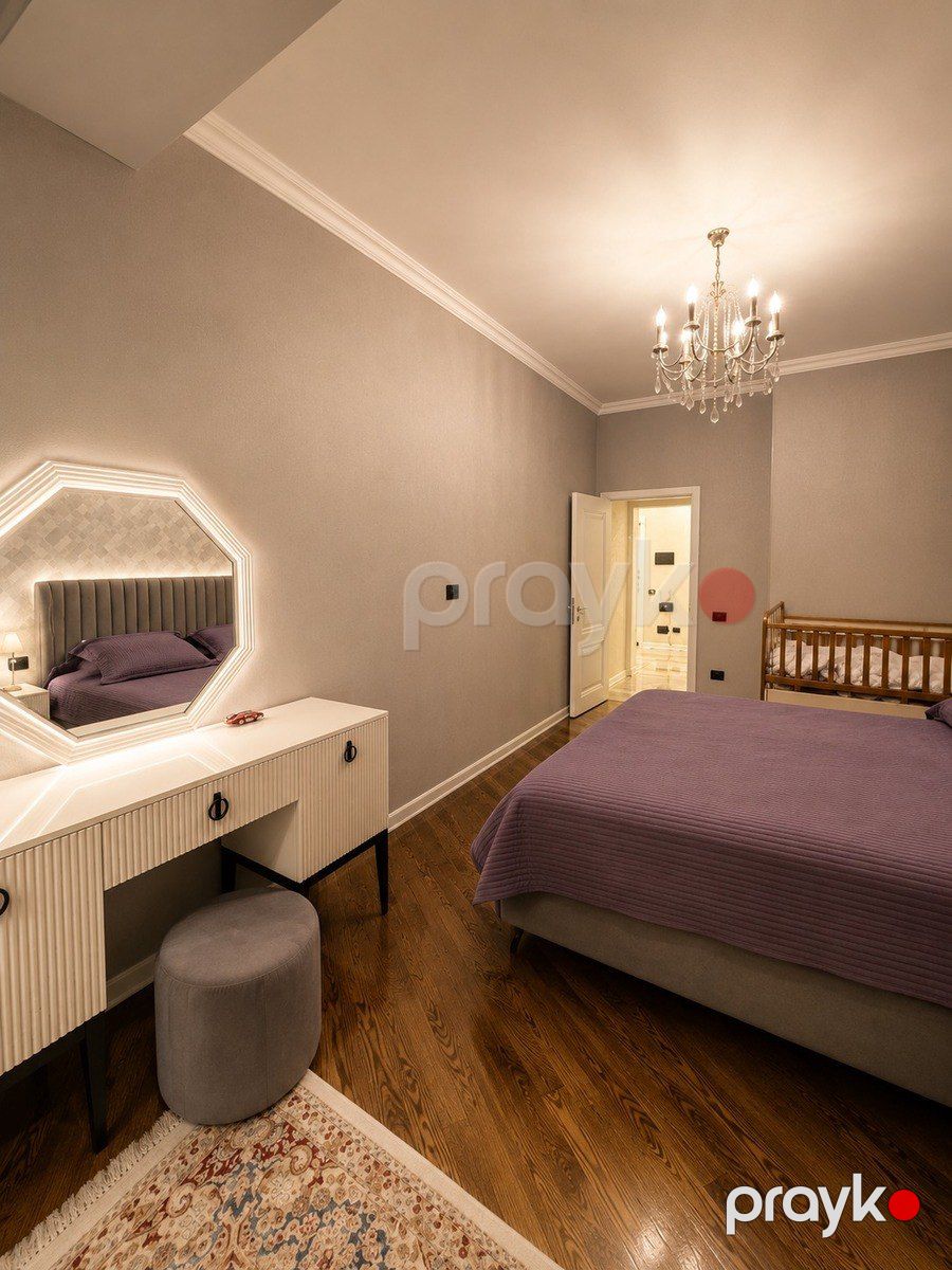 Satılır 2 otaqlı yeni tikili 68 m² — Mənzil, Xırdalan (6)