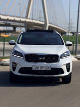 Kia Sorento, 2.2 L, 2019 il, 71 000 km — Avtomobil