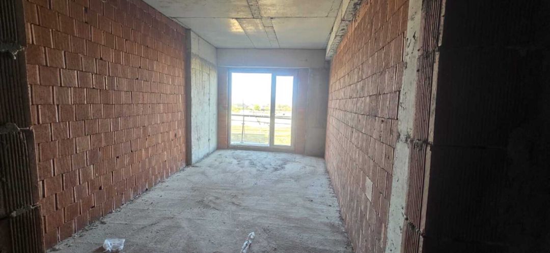 3-otaqlı yeni tikili, Biləcəri qəs., 110 m² — Mənzil, Bakı (7)
