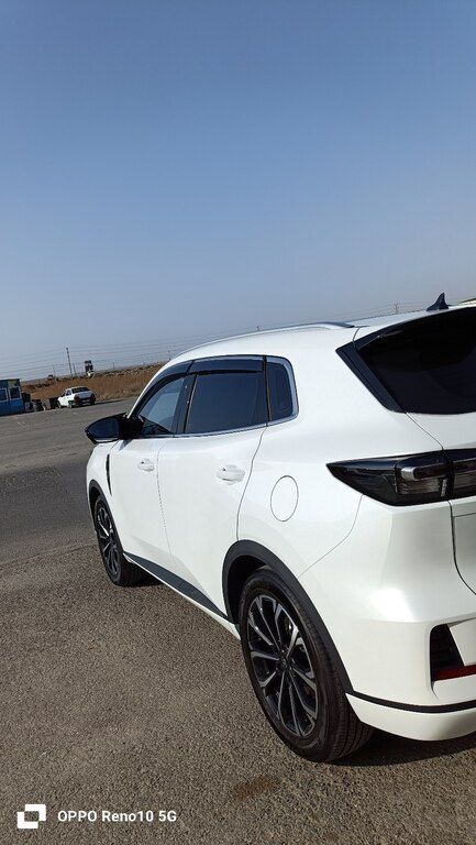 Changan Qiyuan Q05, 1.5 L, 18.99 kWh, 2025 il, 17 060 km — Avtomobillər, Bakı (7)