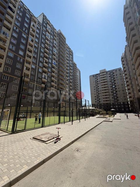Satılır 3 otaqlı yeni tikili 85 m²