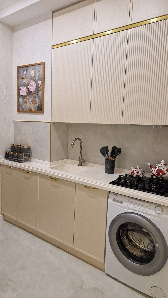 İcarəyə verilir 2 otaqlı yeni tikili 70 m² — Mənzil, Bakı (10)