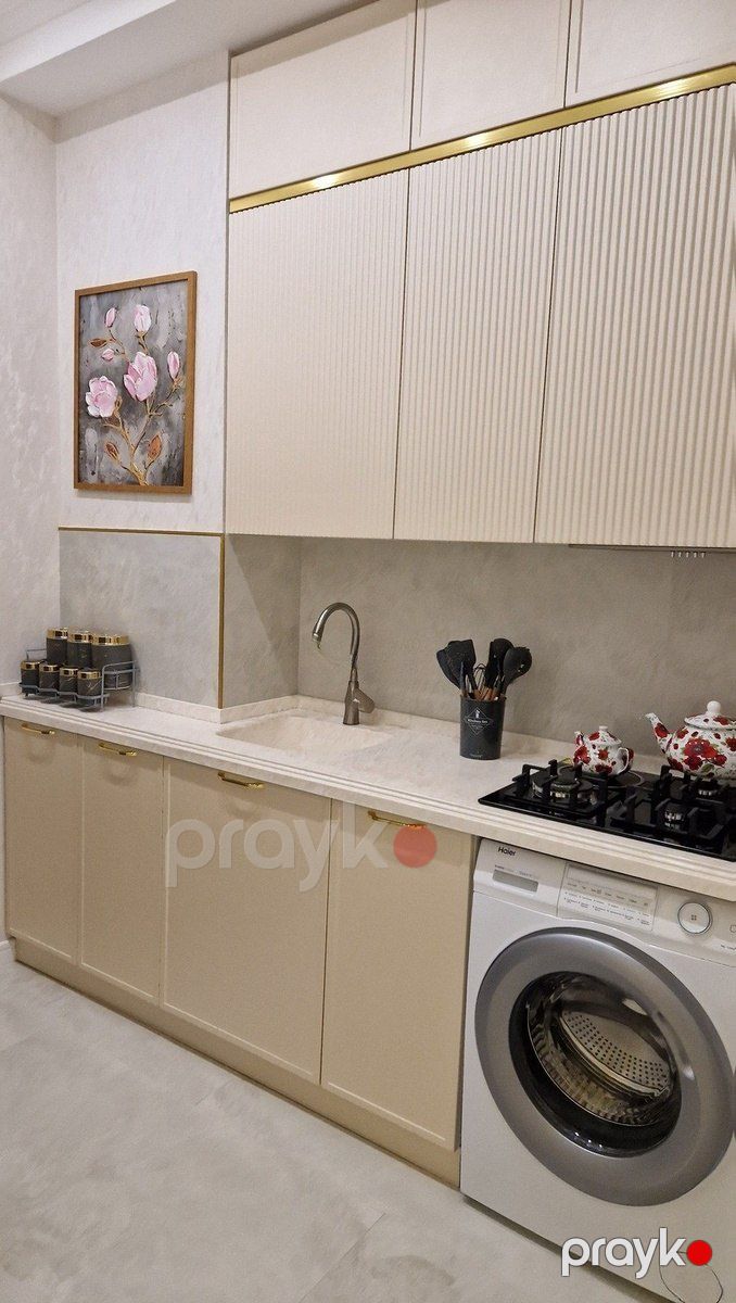 İcarəyə verilir 2 otaqlı yeni tikili 70 m² — Mənzil, Bakı (10)