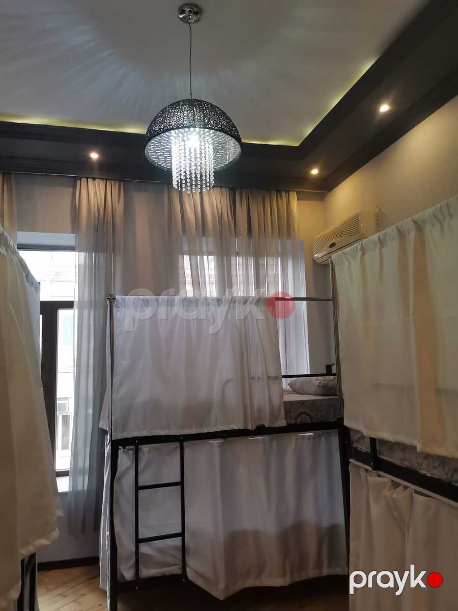 Hazır biznes - Hostel — Biznes və avadanlıq, Bakı (6)
