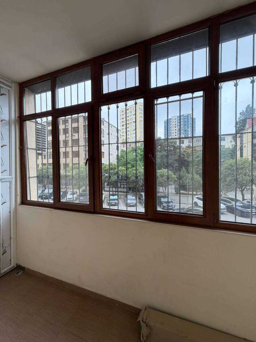 Satılır 4 otaqlı yeni tikili 172 m² — Mənzil, Bakı (12)