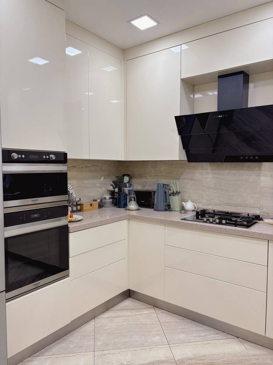 Satılır 3 otaqlı yeni tikili 116 m² — Mənzil, Bakı (5)