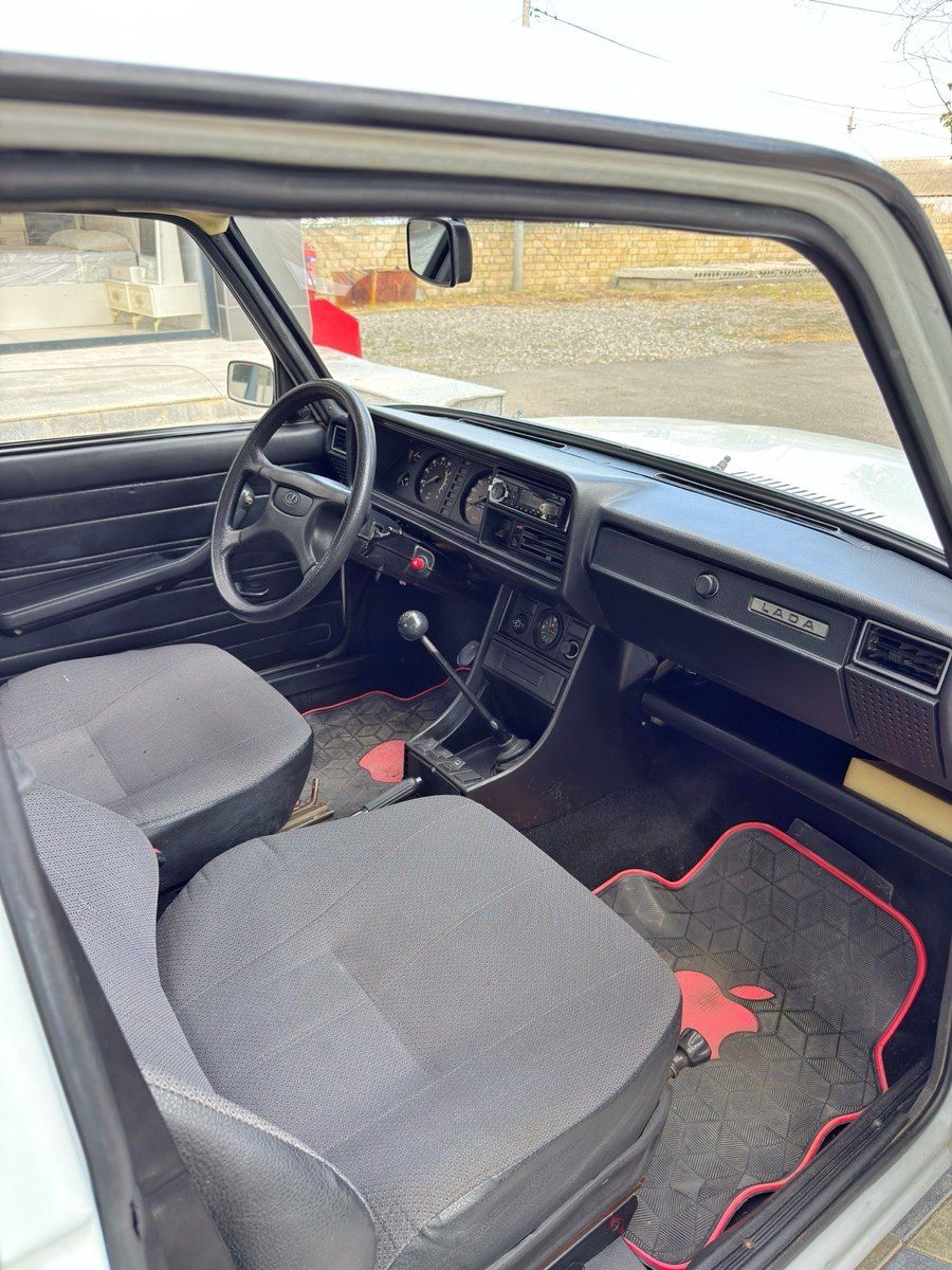 Lada (vaz) 2107, 2012 il — Avtomobillər, Kürdəmir (9)