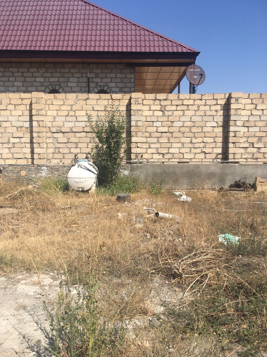 1-otaqlı yeni tikili, Şəmkir r., 60 m² — Mənzil, Şəmkir (6)
