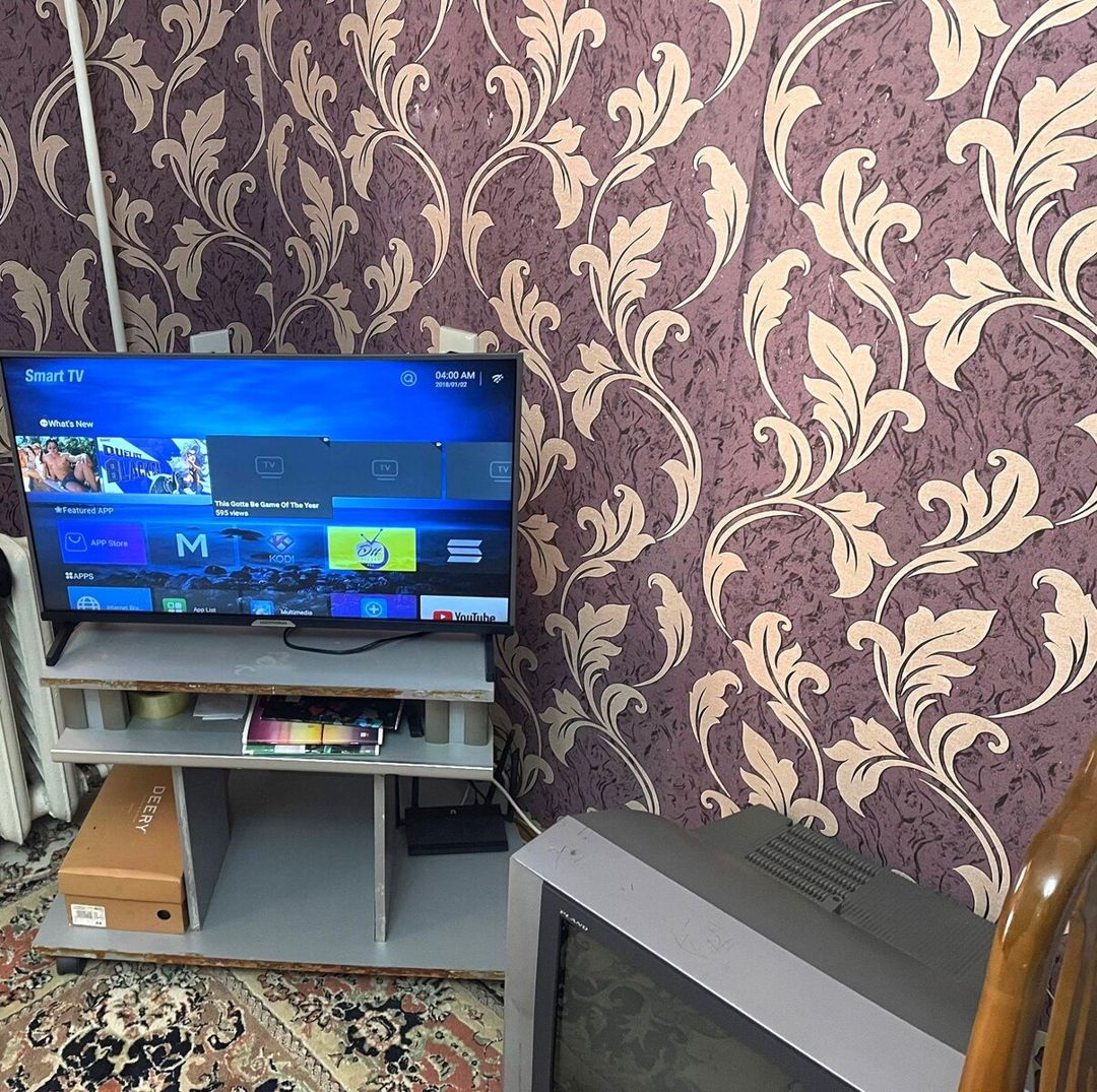 İcarəyə verilir 2 otaqlı köhnə tikili 70 m² — Mənzil, Bakı (2)