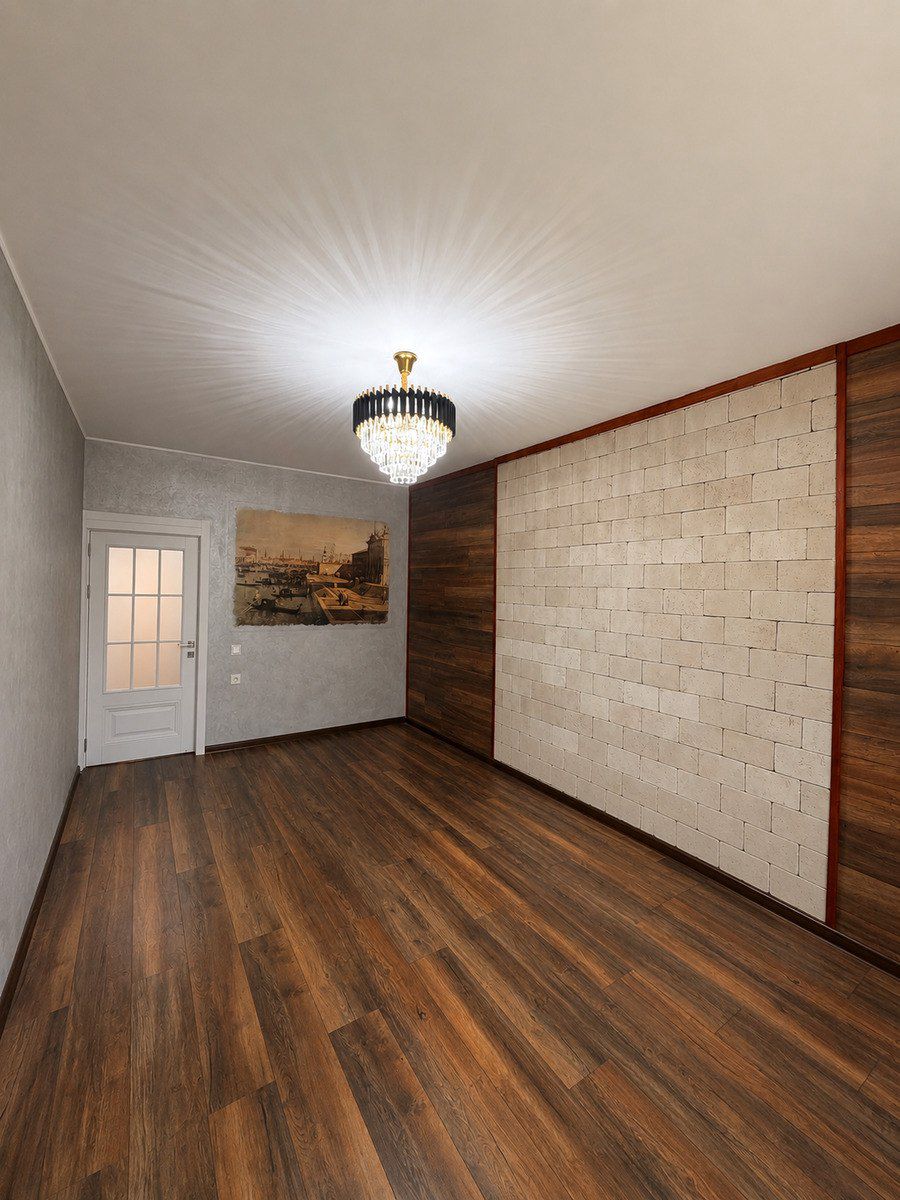 Satılır 3 otaqlı köhnə tikili 65 m² — Mənzil, Bakı (2)