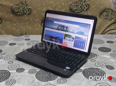 Texniki göstəricilər: Prosessor: Intel Core i7-3632QM (8 CUPs) — Sumqayıt