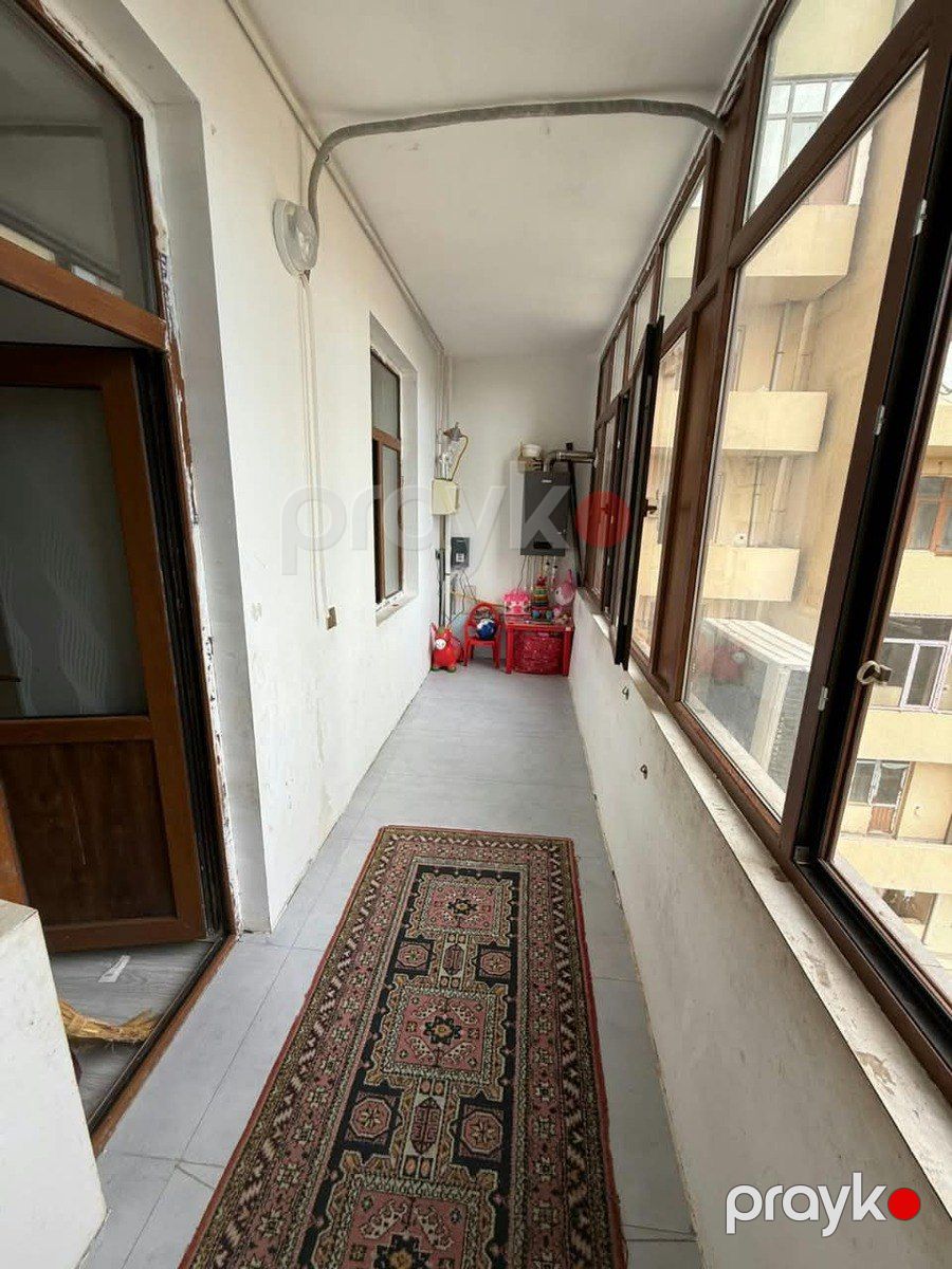 Satılır 2 otaqlı yeni tikili 78 m² — Mənzil, Xırdalan (9)
