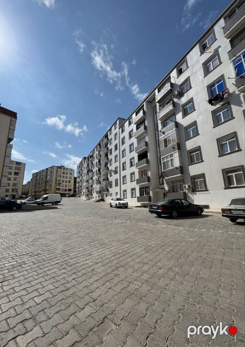 Satılır 1 otaqlı yeni tikili 54 m² — Bakı