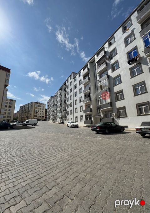 Satılır 1 otaqlı yeni tikili 54 m²