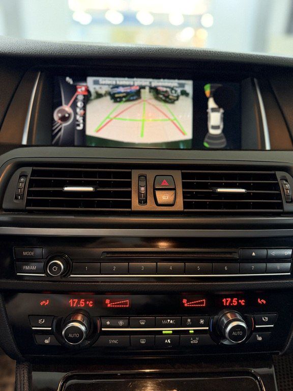 BMW 528, 2.0 L, 2015 il, 185 000 km — Avtomobillər, Bakı (11)