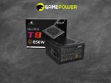 Qida Bloku thermalrıght TR-TB850S 80+ bronze 850W — GamePower — Kompüterlər və noutbuklar