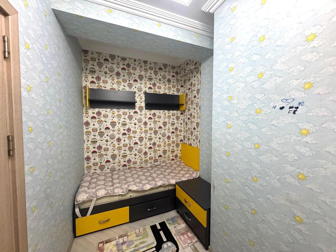 Satılır 3 otaqlı yeni tikili 83 m² — Mənzil, Bakı (7)