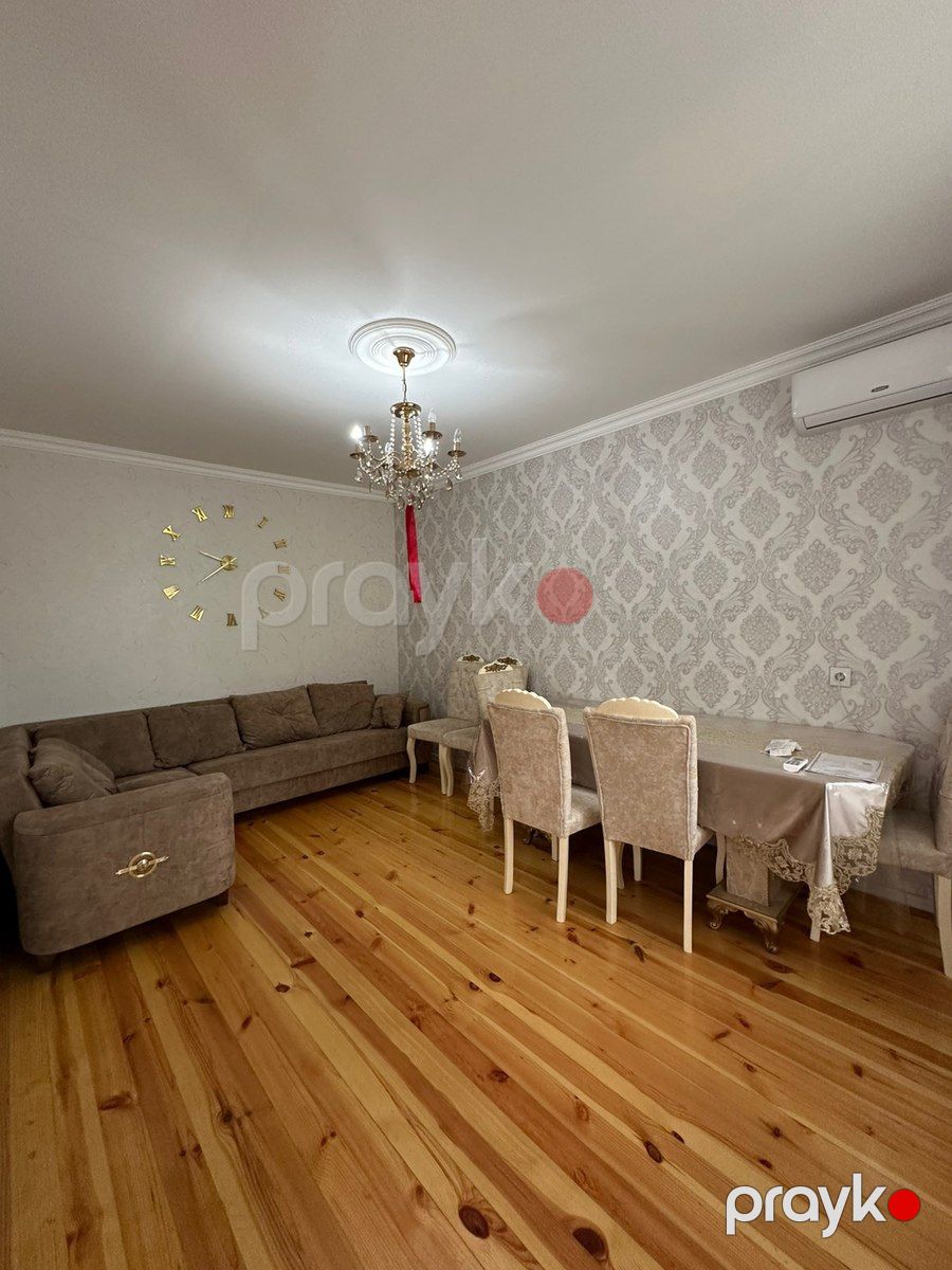 Həyət evi, Məhəmmədli qəs — Ev, villa, Bakı (7)