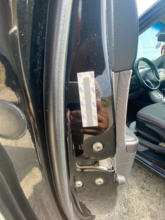 Hyundai Elantra, 1.8 L, 2013 il, 330 340 km — Avtomobillər, Astara (12)
