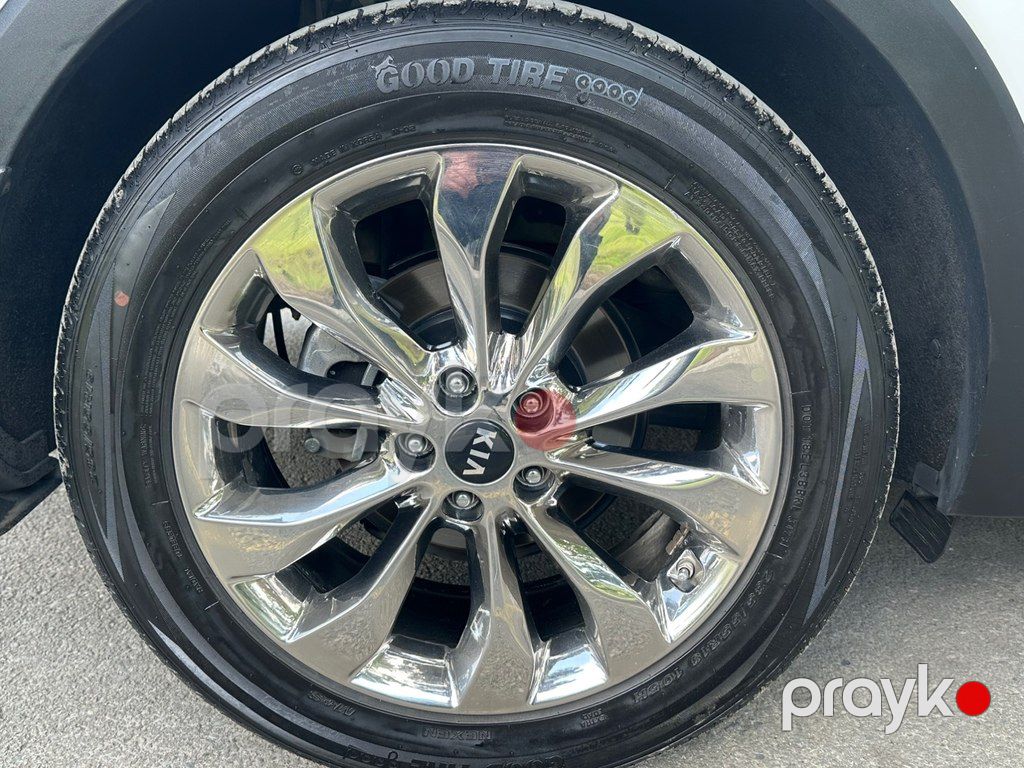 Kia Sorento, 2.0 L, 2018 il, 214 000 km — Avtomobillər, Gəncə (10)