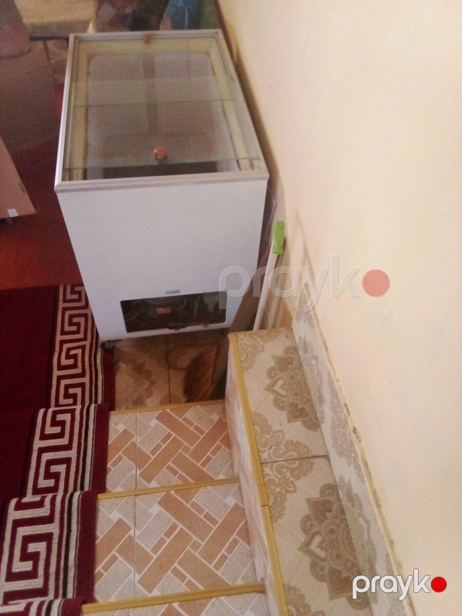 Soyuducu vitrin — Biznes və avadanlıq, Şəmkir (3)