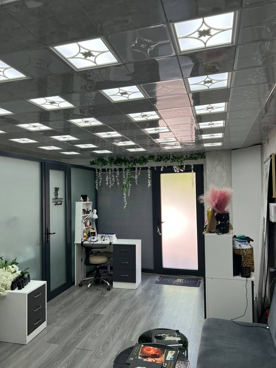 Satılır obyekt 41 m² — Əmlak, Bakı (2)