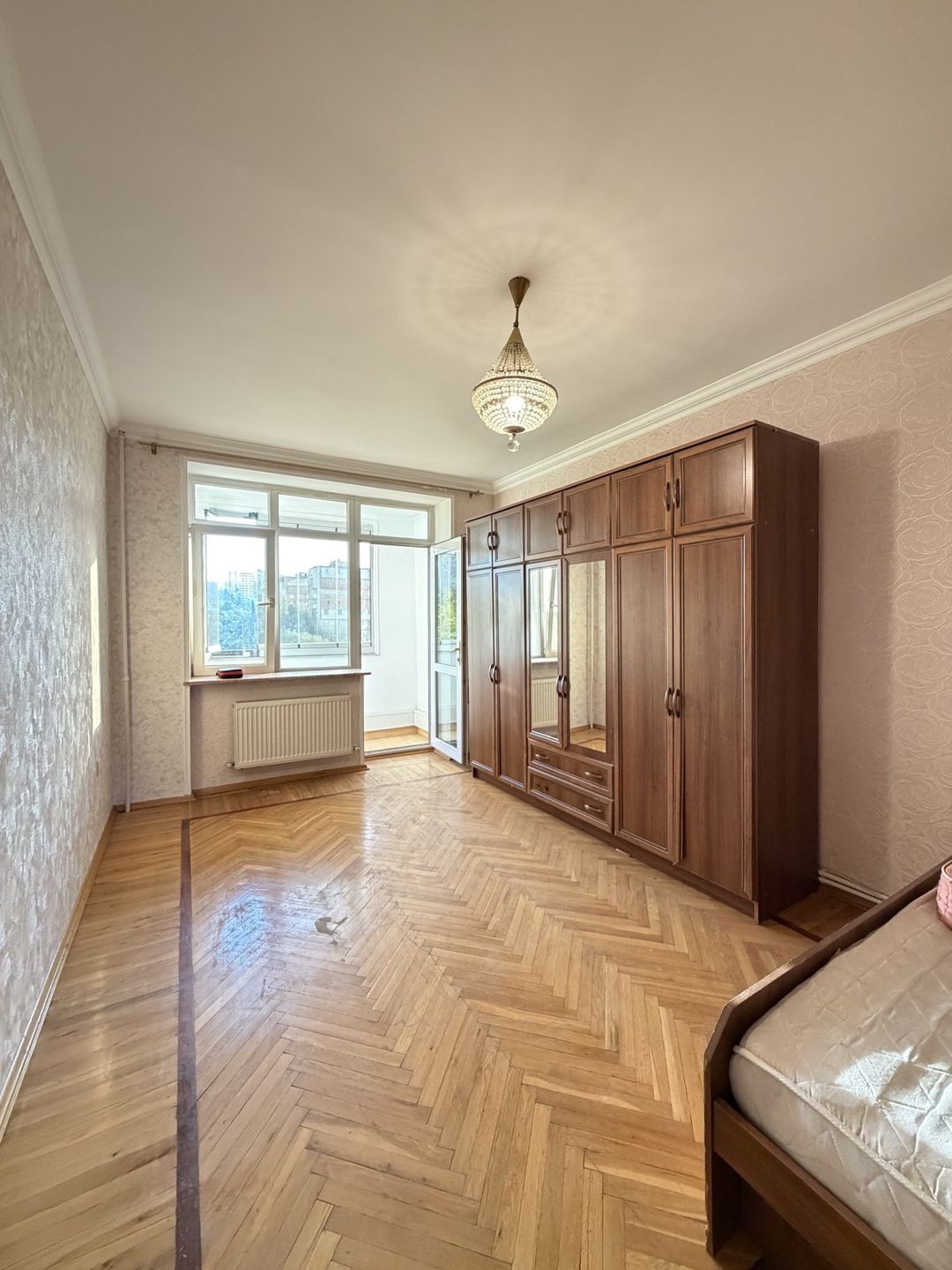 Satılır 2 otaqlı köhnə tikili 65 m² — Mənzil, Bakı (6)