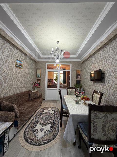 Satılır 3 otaqlı yeni tikili 59 m²