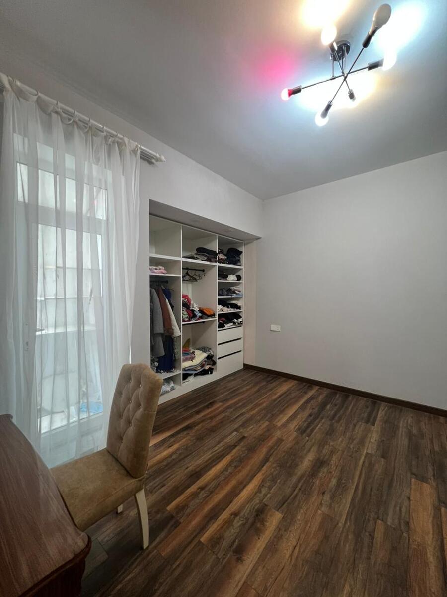 Satılır 4 otaqlı həyət evi/bağ evi 90 m² — Ev, villa, Bakı (4)