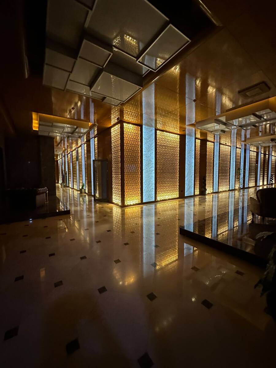 İcarəyə verilir 3 otaqlı yeni tikili 125 m² — Mənzil, Bakı (4)