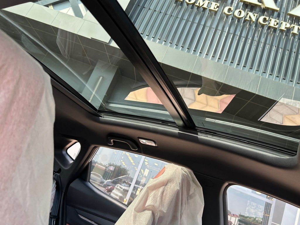 Changan Oshan X5 Plus, 1.5 L, 2026 il, yeni — Avtomobillər, Bakı (10)