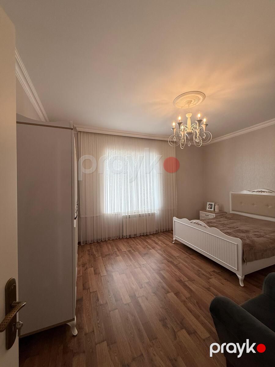 Satılır 6 otaqlı həyət evi/bağ evi 400 m² — Ev, villa, Bakı (11)